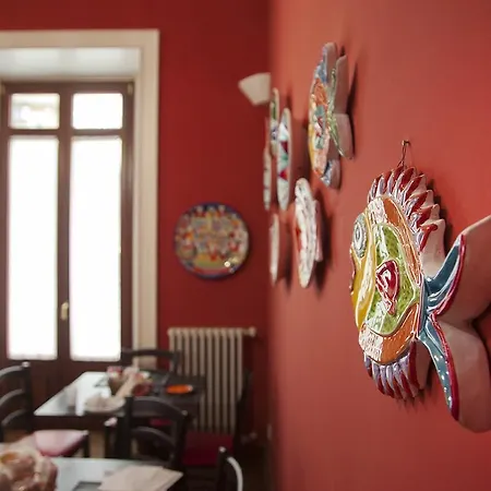 Antiche Volte Bed & Breakfast