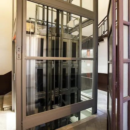 Antiche Volte Katania