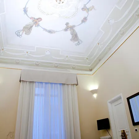 Panzió Antiche Volte 4*
