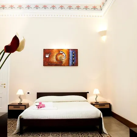 Nocleg ze śniadaniem Antiche Volte