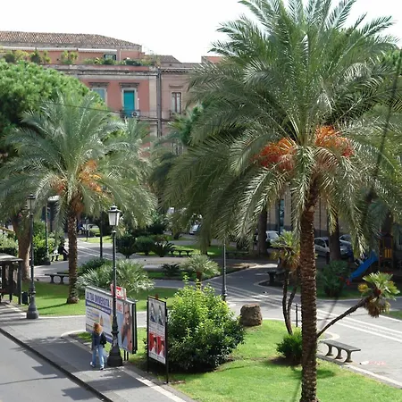 Antiche Volte Katania