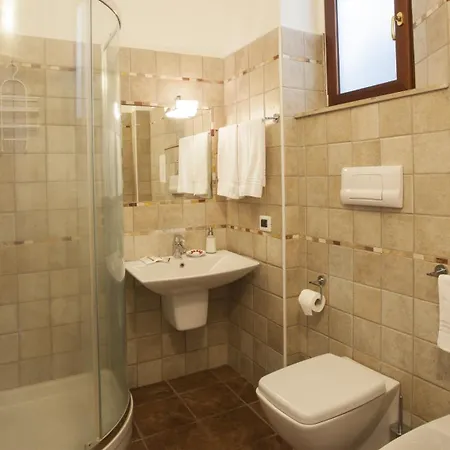 Antiche Volte Bed & Breakfast