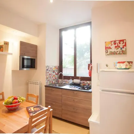 Bed & Breakfast Antiche Volte 4*