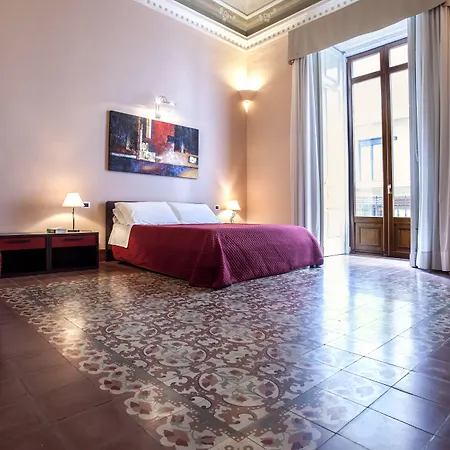 Antiche Volte 4* Katania