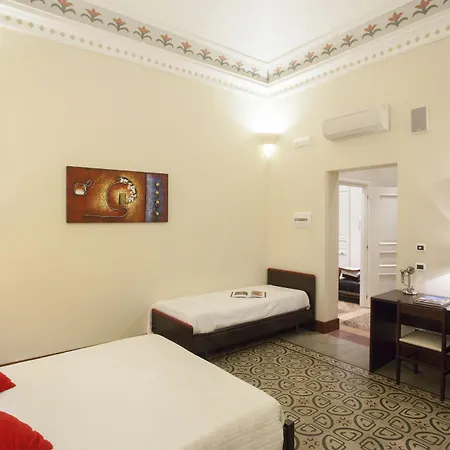 Antiche Volte Katania