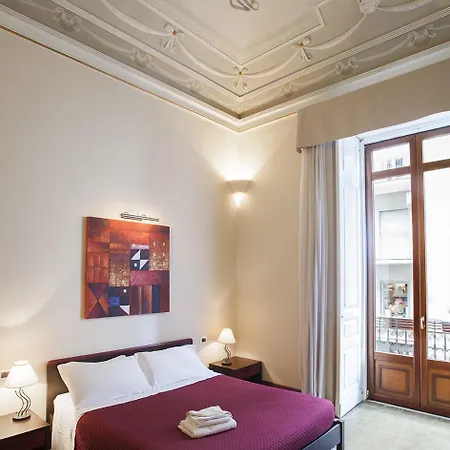 Nocleg ze śniadaniem Antiche Volte 4*