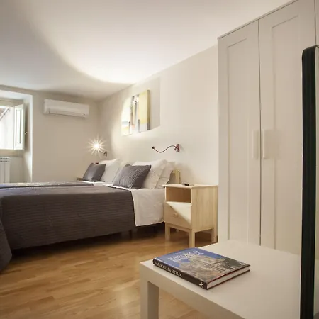 Antiche Volte Nocleg ze śniadaniem Katania