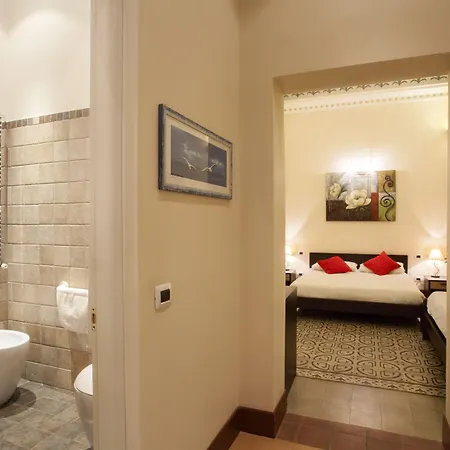 Bed & Breakfast Antiche Volte