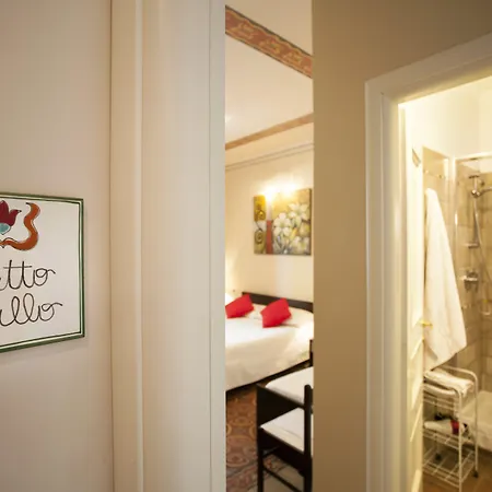 Antiche Volte Nocleg ze śniadaniem