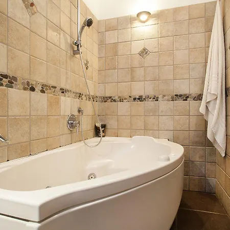 Panzió Antiche Volte 4*