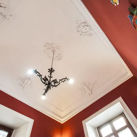 Antiche Volte Panzió