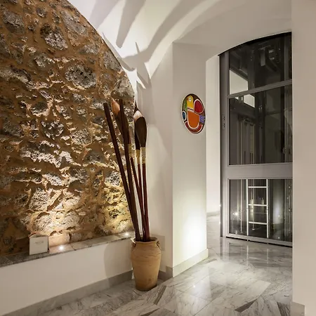 Antiche Volte Nocleg ze śniadaniem