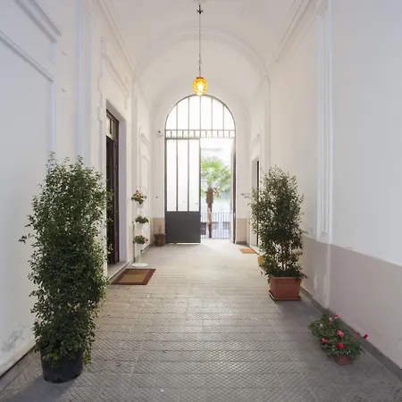 Panzió Antiche Volte