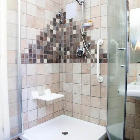 Antiche Volte Bed & Breakfast