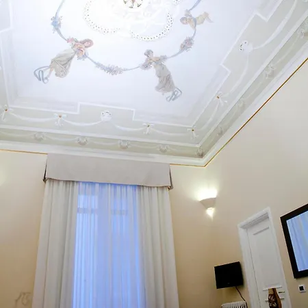 Nocleg ze śniadaniem Antiche Volte