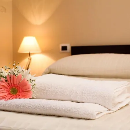 Bed & Breakfast Antiche Volte