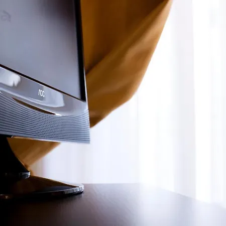 Nocleg ze śniadaniem Antiche Volte Katania