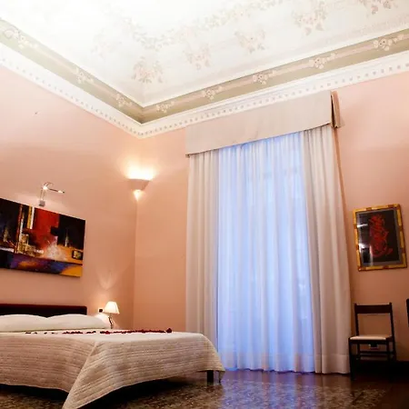 Antiche Volte 4* Catania