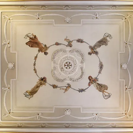 Nocleg ze śniadaniem Antiche Volte Katania