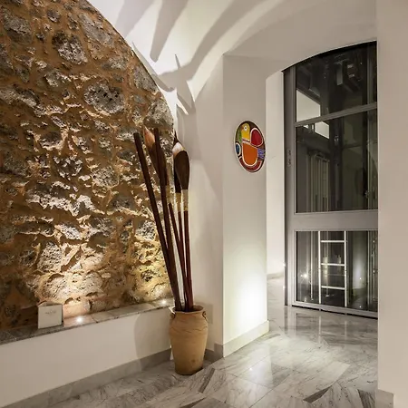 Antiche Volte Bed & Breakfast Catania