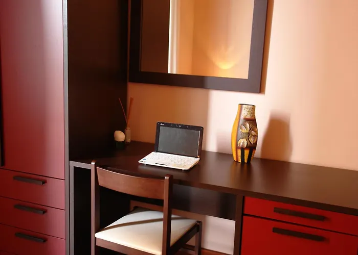 Panzió Antiche Volte 4*