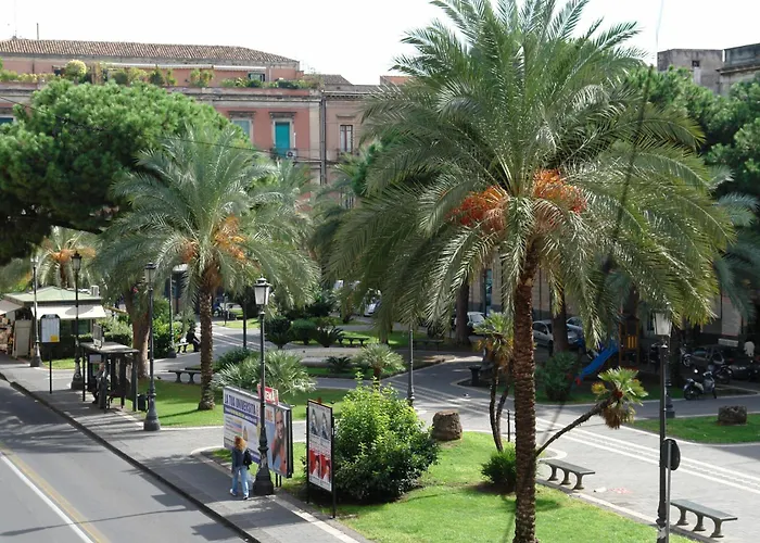 Antiche Volte Catania