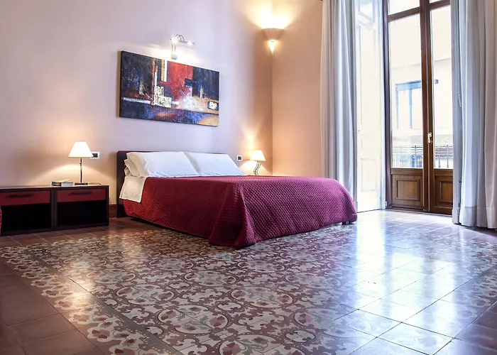 Antiche Volte 4* Catania