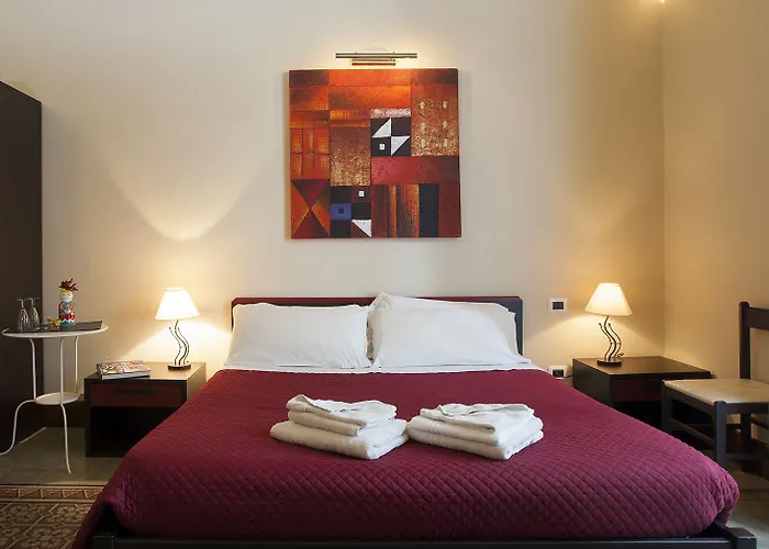 Antiche Volte Panzió