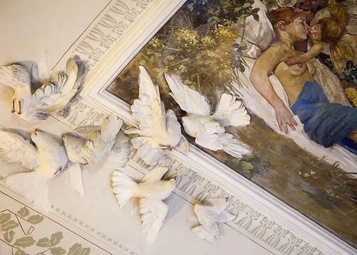 Panzió Antiche Volte 4*