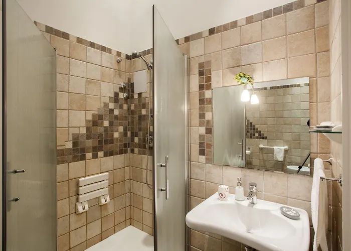 Antiche Volte Panzió