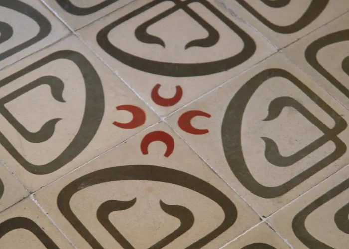 Panzió Antiche Volte