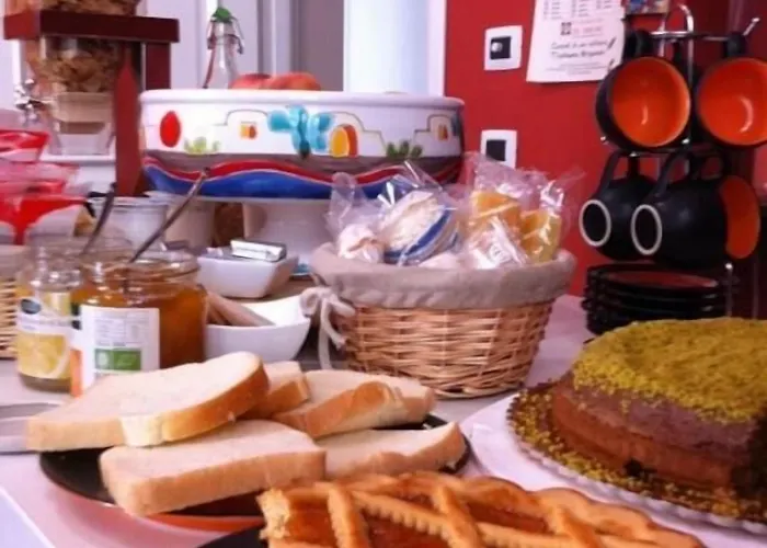 Antiche Volte 4* Catania