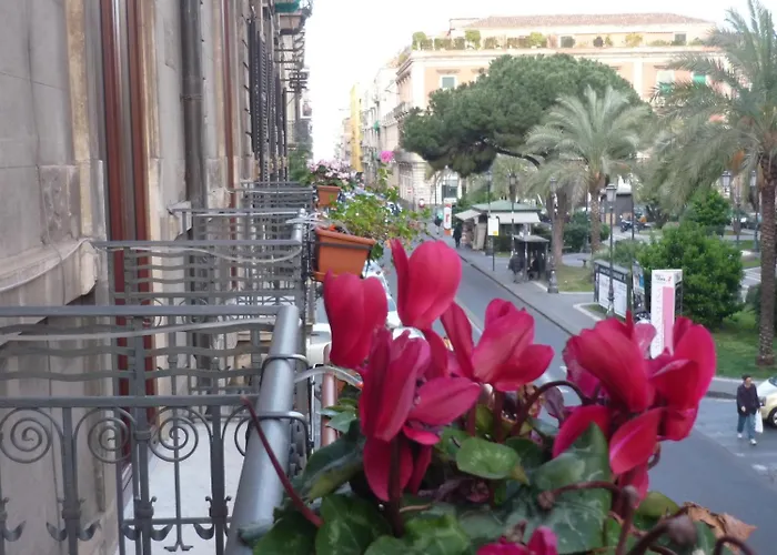 Panzió Antiche Volte 4*