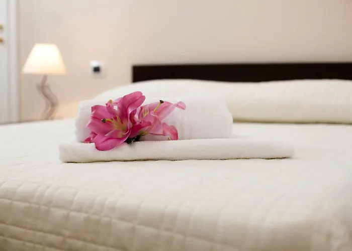 Panzió Antiche Volte Catania