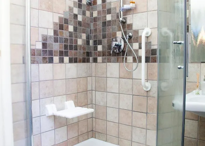 Antiche Volte Panzió