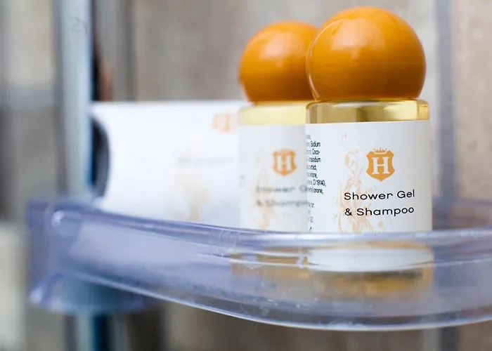 Antiche Volte Panzió