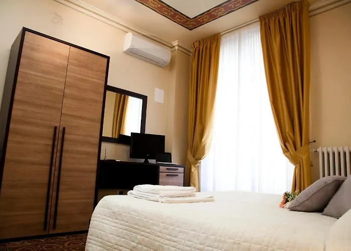 Antiche Volte Panzió