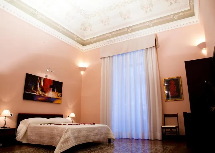 Antiche Volte 4* Catania