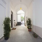 Panzió Antiche Volte