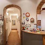 Panzió Antiche Volte Catania