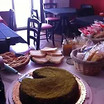 Panzió Antiche Volte 4*
