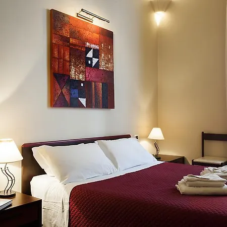 Antiche Volte Bed & Breakfast Catania