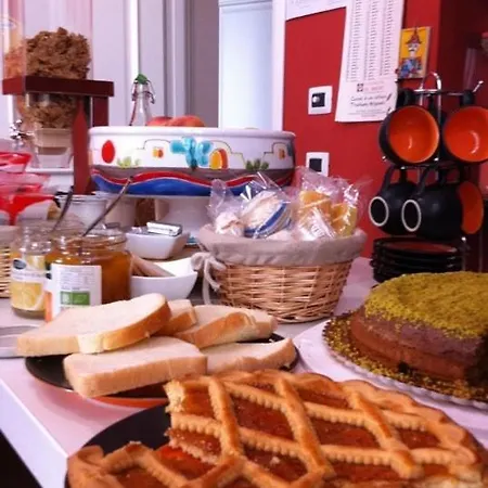 Bed & Breakfast Antiche Volte