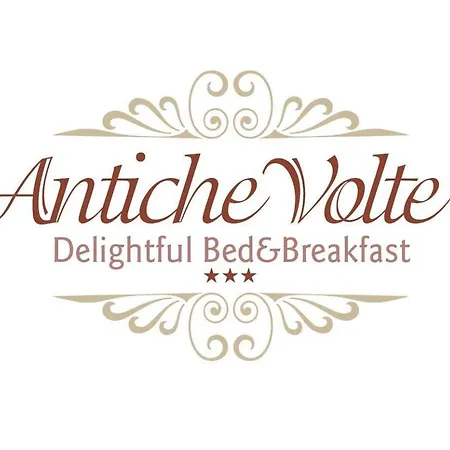 Bed & Breakfast Antiche Volte 3*