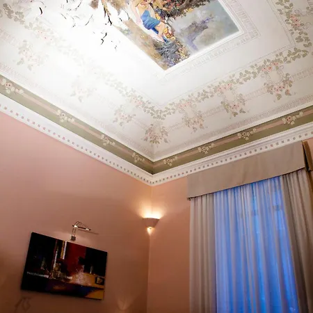 Bed & Breakfast Antiche Volte Catania
