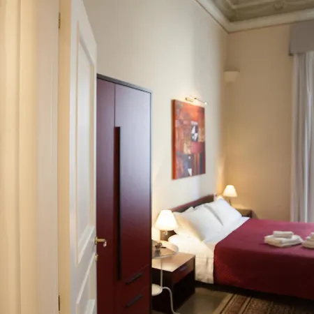 Bed & Breakfast Antiche Volte