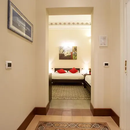 Antiche Volte فندق مبيت وإفطار 4*