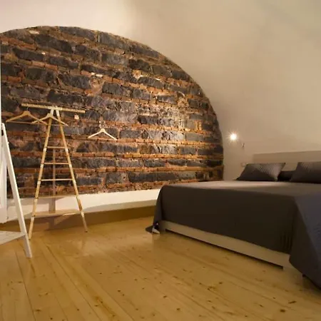 Bed & Breakfast Antiche Volte 3*