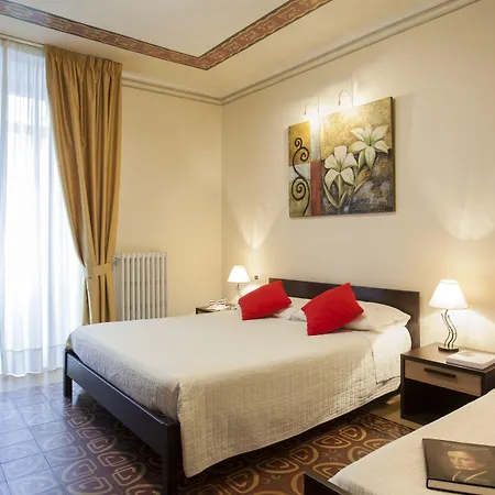 Panzió Antiche Volte 4*