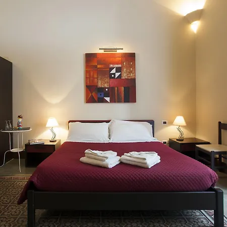 Antiche Volte Bed & Breakfast